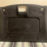 Completed upholstery project